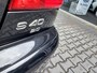 Volvo S40 2.0 Europa 21 jaar dezelfde eigenaar Cruise Clima Trekhaak Stoelverwarming Electrische ramen Riem v.v. bij 115.000KM