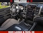 Dodge Ram TUNGSTEN BLACK OPS | 540 PK | HIGH END | MASSAGE | RAM VOL | LIMITED EDITION | DC | ROYALE 5 PERSOONS DUBBELE CABINE | GRIJSKENTEKEN | MEEST LUXE PICK UP | EERSTE EIGENAAR |