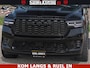 Dodge Ram TUNGSTEN BLACK OPS | 540 PK | HIGH END | MASSAGE | RAM VOL | LIMITED EDITION | DC | ROYALE 5 PERSOONS DUBBELE CABINE | GRIJSKENTEKEN | MEEST LUXE PICK UP | EERSTE EIGENAAR |