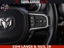 Dodge Ram TUNGSTEN BLACK OPS | 540 PK | HIGH END | MASSAGE | RAM VOL | LIMITED EDITION | DC | ROYALE 5 PERSOONS DUBBELE CABINE | GRIJSKENTEKEN | MEEST LUXE PICK UP | EERSTE EIGENAAR |