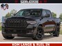 Dodge Ram TUNGSTEN BLACK OPS | 540 PK | HIGH END | MASSAGE | RAM VOL | LIMITED EDITION | DC | ROYALE 5 PERSOONS DUBBELE CABINE | GRIJSKENTEKEN | MEEST LUXE PICK UP | EERSTE EIGENAAR |