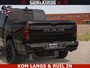 Dodge Ram TUNGSTEN BLACK OPS | 540 PK | HIGH END | MASSAGE | RAM VOL | LIMITED EDITION | DC | ROYALE 5 PERSOONS DUBBELE CABINE | GRIJSKENTEKEN | MEEST LUXE PICK UP | EERSTE EIGENAAR |