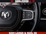 Dodge Ram TUNGSTEN BLACK OPS | 540 PK | HIGH END | MASSAGE | RAM VOL | LIMITED EDITION | DC | ROYALE 5 PERSOONS DUBBELE CABINE | GRIJSKENTEKEN | MEEST LUXE PICK UP | EERSTE EIGENAAR |