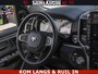 Dodge Ram TUNGSTEN BLACK OPS | 540 PK | HIGH END | MASSAGE | RAM VOL | LIMITED EDITION | DC | ROYALE 5 PERSOONS DUBBELE CABINE | GRIJSKENTEKEN | MEEST LUXE PICK UP | EERSTE EIGENAAR |