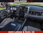 Dodge Ram TUNGSTEN BLACK OPS | 540 PK | HIGH END | MASSAGE | RAM VOL | LIMITED EDITION | DC | ROYALE 5 PERSOONS DUBBELE CABINE | GRIJSKENTEKEN | MEEST LUXE PICK UP | EERSTE EIGENAAR |