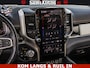 Dodge Ram TUNGSTEN BLACK OPS | 540 PK | HIGH END | MASSAGE | RAM VOL | LIMITED EDITION | DC | ROYALE 5 PERSOONS DUBBELE CABINE | GRIJSKENTEKEN | MEEST LUXE PICK UP | EERSTE EIGENAAR |
