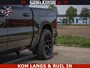 Dodge Ram TUNGSTEN BLACK OPS | 540 PK | HIGH END | MASSAGE | RAM VOL | LIMITED EDITION | DC | ROYALE 5 PERSOONS DUBBELE CABINE | GRIJSKENTEKEN | MEEST LUXE PICK UP | EERSTE EIGENAAR |