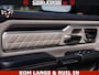 Dodge Ram TUNGSTEN BLACK OPS | 540 PK | HIGH END | MASSAGE | RAM VOL | LIMITED EDITION | DC | ROYALE 5 PERSOONS DUBBELE CABINE | GRIJSKENTEKEN | MEEST LUXE PICK UP | EERSTE EIGENAAR |