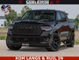 Dodge Ram TUNGSTEN BLACK OPS | 540 PK | HIGH END | MASSAGE | RAM VOL | LIMITED EDITION | DC | ROYALE 5 PERSOONS DUBBELE CABINE | GRIJSKENTEKEN | MEEST LUXE PICK UP | EERSTE EIGENAAR |