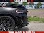 Dodge Ram TUNGSTEN BLACK OPS | 540 PK | HIGH END | MASSAGE | RAM VOL | LIMITED EDITION | DC | ROYALE 5 PERSOONS DUBBELE CABINE | GRIJSKENTEKEN | MEEST LUXE PICK UP | EERSTE EIGENAAR |