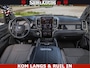 Dodge Ram TUNGSTEN BLACK OPS | 540 PK | HIGH END | MASSAGE | RAM VOL | LIMITED EDITION | DC | ROYALE 5 PERSOONS DUBBELE CABINE | GRIJSKENTEKEN | MEEST LUXE PICK UP | EERSTE EIGENAAR |