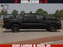 Dodge Ram TUNGSTEN BLACK OPS | 540 PK | HIGH END | MASSAGE | RAM VOL | LIMITED EDITION | DC | ROYALE 5 PERSOONS DUBBELE CABINE | GRIJSKENTEKEN | MEEST LUXE PICK UP | EERSTE EIGENAAR |