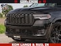 Dodge Ram TUNGSTEN BLACK OPS | 540 PK | HIGH END | MASSAGE | RAM VOL | LIMITED EDITION | DC | ROYALE 5 PERSOONS DUBBELE CABINE | GRIJSKENTEKEN | MEEST LUXE PICK UP | EERSTE EIGENAAR |