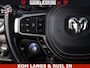 Dodge Ram TUNGSTEN BLACK OPS | 540 PK | HIGH END | MASSAGE | RAM VOL | LIMITED EDITION | DC | ROYALE 5 PERSOONS DUBBELE CABINE | GRIJSKENTEKEN | MEEST LUXE PICK UP | EERSTE EIGENAAR |