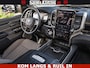 Dodge Ram TUNGSTEN BLACK OPS | 540 PK | HIGH END | MASSAGE | RAM VOL | LIMITED EDITION | DC | ROYALE 5 PERSOONS DUBBELE CABINE | GRIJSKENTEKEN | MEEST LUXE PICK UP | EERSTE EIGENAAR |