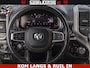 Dodge Ram TUNGSTEN BLACK OPS | 540 PK | HIGH END | MASSAGE | RAM VOL | LIMITED EDITION | DC | ROYALE 5 PERSOONS DUBBELE CABINE | GRIJSKENTEKEN | MEEST LUXE PICK UP | EERSTE EIGENAAR |