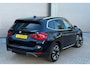 BMW iX3 Executive 80 kWh 2021 Zwart SOH 92%|NAP|1E EIG