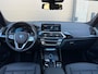 BMW iX3 Executive 80 kWh 2021 Zwart SOH 92%|NAP|1E EIG