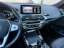 BMW iX3 Executive 80 kWh 2021 Zwart SOH 92%|NAP|1E EIG