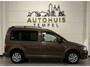 Volkswagen Caddy 1.2 TSI Comfortline Nap Airco Cruise 5 Persoons Trekhaak Schuifdeuren