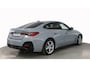 BMW i4 M50 84 kWh, zomer- en winterbanden