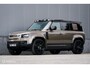 Land Rover Defender 110 3.0 P400 110 X-Dynamic URBAN | Led bar | 22 inch urban wheels | 360 cam | Zeer gaaf | KAHN spoiler |