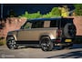 Land Rover Defender 110 3.0 P400 110 X-Dynamic URBAN | Led bar | 22 inch urban wheels | 360 cam | Zeer gaaf | KAHN spoiler |