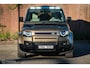 Land Rover Defender 110 3.0 P400 110 X-Dynamic URBAN | Led bar | 22 inch urban wheels | 360 cam | Zeer gaaf | KAHN spoiler |