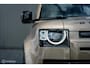 Land Rover Defender 110 3.0 P400 110 X-Dynamic URBAN | Led bar | 22 inch urban wheels | 360 cam | Zeer gaaf | KAHN spoiler |