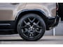 Land Rover Defender 110 3.0 P400 110 X-Dynamic URBAN | Led bar | 22 inch urban wheels | 360 cam | Zeer gaaf | KAHN spoiler |