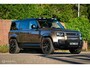 Land Rover Defender 110 3.0 P400 110 X-Dynamic URBAN | Led bar | 22 inch urban wheels | 360 cam | Zeer gaaf | KAHN spoiler |