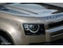 Land Rover Defender 110 3.0 P400 110 X-Dynamic URBAN | Led bar | 22 inch urban wheels | 360 cam | Zeer gaaf | KAHN spoiler |