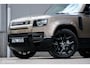 Land Rover Defender 110 3.0 P400 110 X-Dynamic URBAN | Led bar | 22 inch urban wheels | 360 cam | Zeer gaaf | KAHN spoiler |