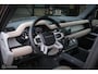 Land Rover Defender 110 3.0 P400 110 X-Dynamic URBAN | Led bar | 22 inch urban wheels | 360 cam | Zeer gaaf | KAHN spoiler |