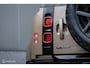 Land Rover Defender 110 3.0 P400 110 X-Dynamic URBAN | Led bar | 22 inch urban wheels | 360 cam | Zeer gaaf | KAHN spoiler |
