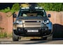Land Rover Defender 110 3.0 P400 110 X-Dynamic URBAN | Led bar | 22 inch urban wheels | 360 cam | Zeer gaaf | KAHN spoiler |