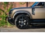 Land Rover Defender 110 3.0 P400 110 X-Dynamic URBAN | Led bar | 22 inch urban wheels | 360 cam | Zeer gaaf | KAHN spoiler |