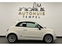 Fiat 500 FIAT 1.2 Automaat Airco Start/Stop Citydrive Bluetooth Elektrische Ramen Nwe Apk