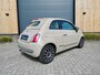 Fiat 500C 0.9 TwinAir Cult cabrio Cappuccino *Unieke kleur
