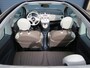 Fiat 500C 0.9 TwinAir Cult cabrio Cappuccino *Unieke kleur