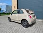 Fiat 500C 0.9 TwinAir Cult cabrio Cappuccino *Unieke kleur