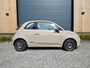 Fiat 500C 0.9 TwinAir Cult cabrio Cappuccino *Unieke kleur
