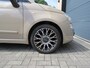 Fiat 500C 0.9 TwinAir Cult cabrio Cappuccino *Unieke kleur