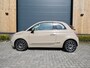 Fiat 500C 0.9 TwinAir Cult cabrio Cappuccino *Unieke kleur
