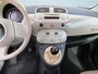 Fiat 500C 0.9 TwinAir Cult cabrio Cappuccino *Unieke kleur