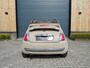 Fiat 500C 0.9 TwinAir Cult cabrio Cappuccino *Unieke kleur
