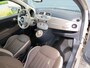 Fiat 500C 0.9 TwinAir Cult cabrio Cappuccino *Unieke kleur