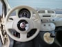 Fiat 500C 0.9 TwinAir Cult cabrio Cappuccino *Unieke kleur