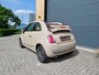 Fiat 500C 0.9 TwinAir Cult cabrio Cappuccino *Unieke kleur