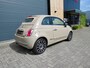 Fiat 500C 0.9 TwinAir Cult cabrio Cappuccino *Unieke kleur